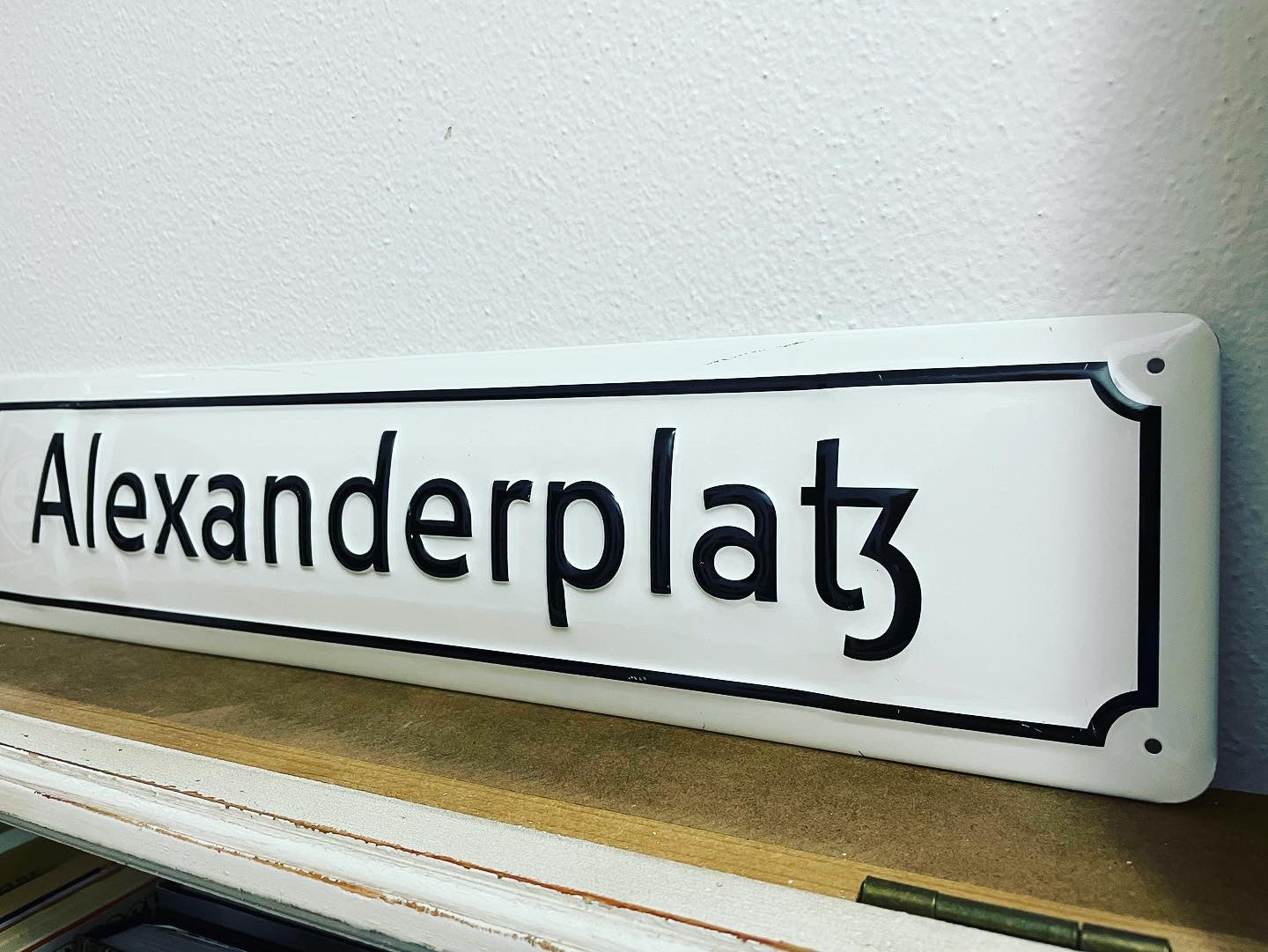 Alexanderplatz