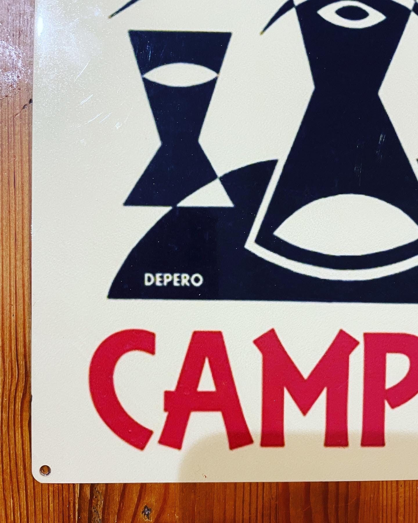 Campari Depero