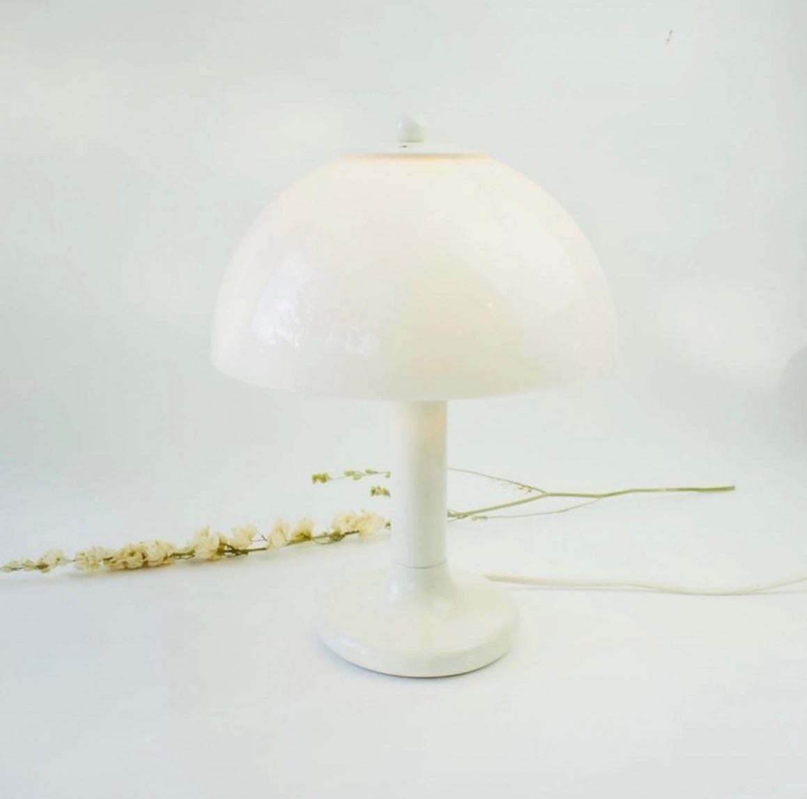 Steinhauer Atomic mushroom lamp