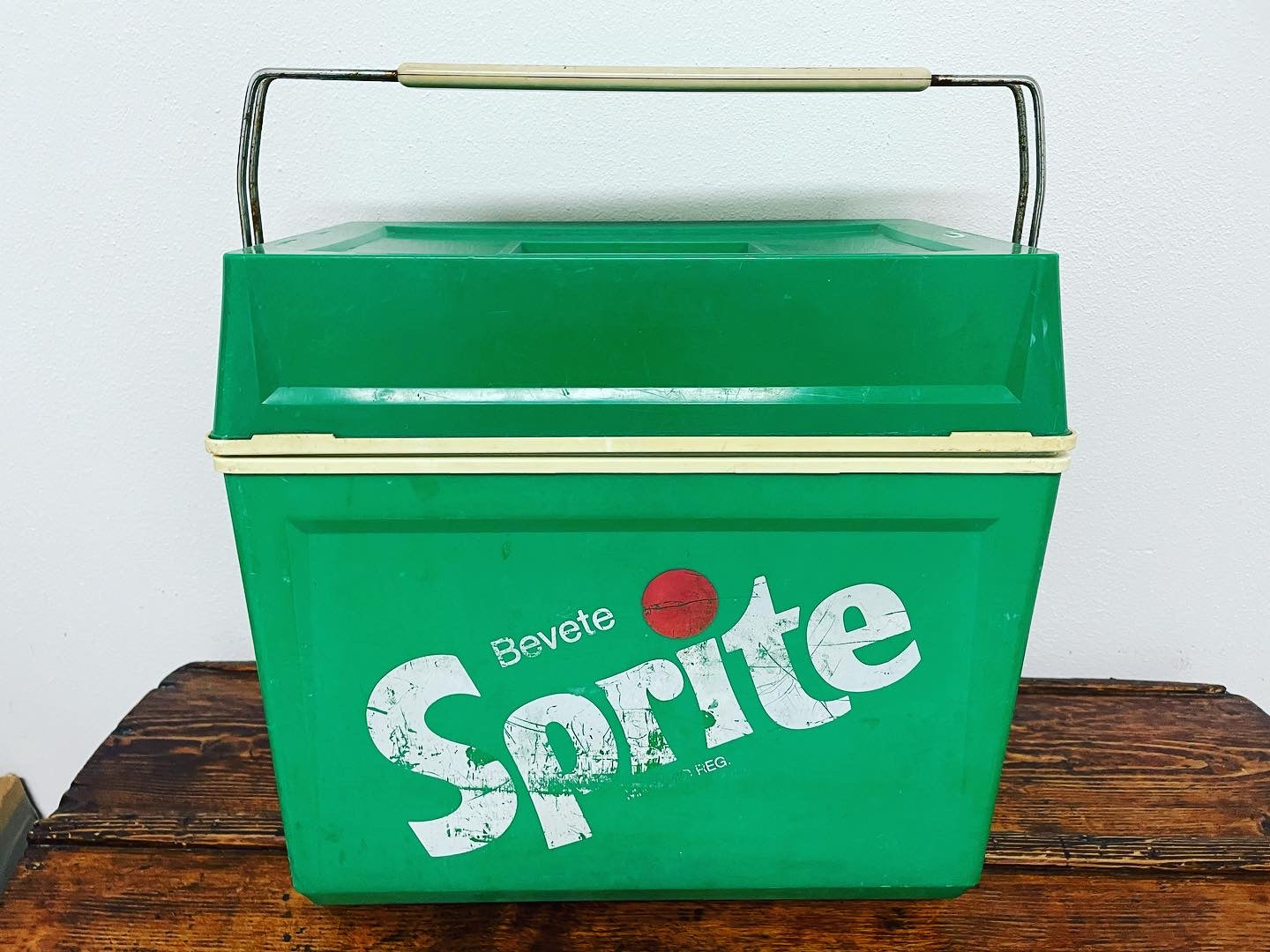 Sprite Icebox