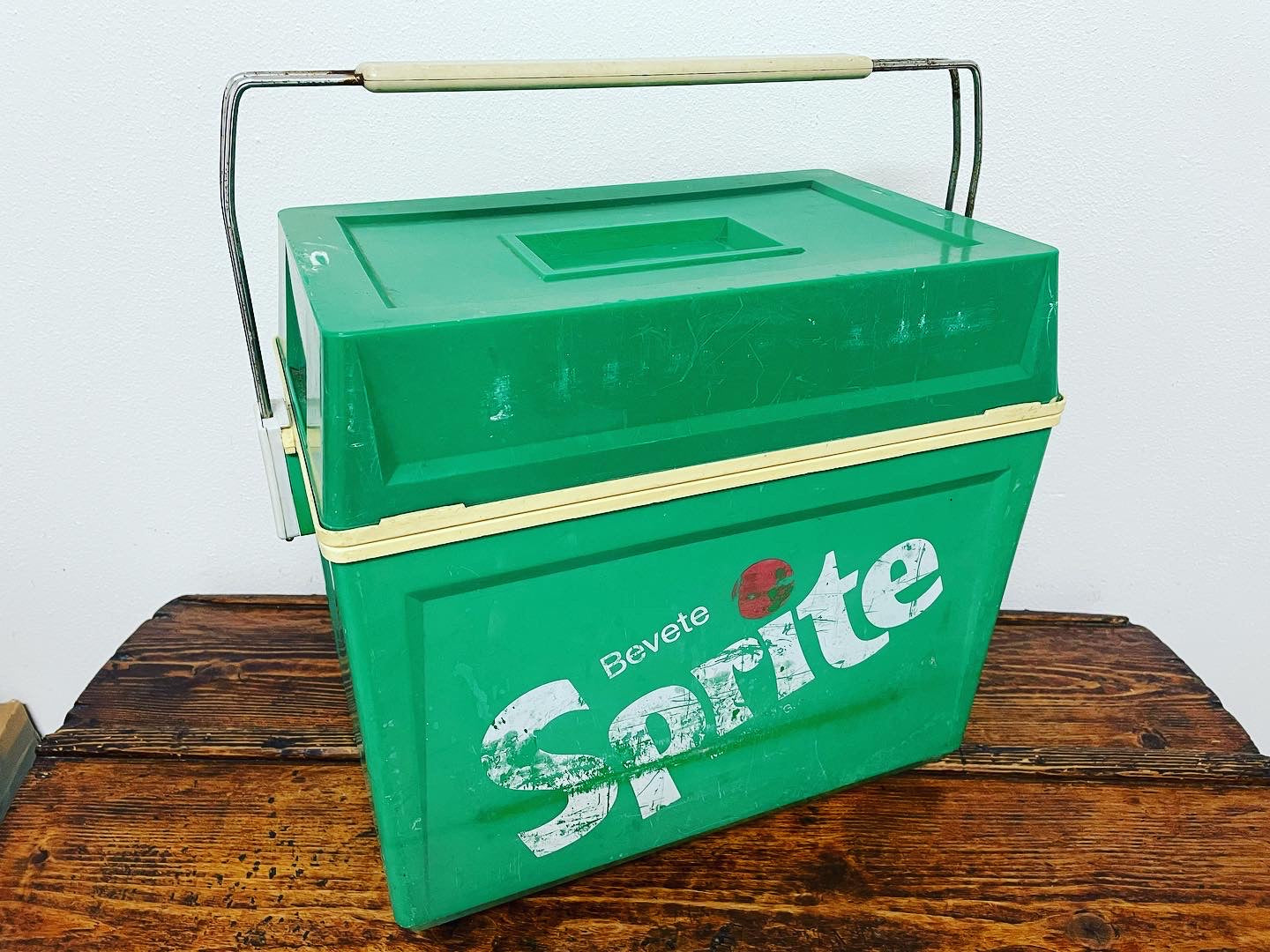 Sprite Icebox