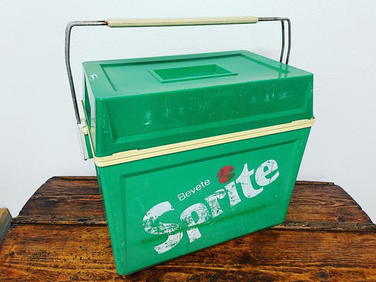 Sprite Icebox