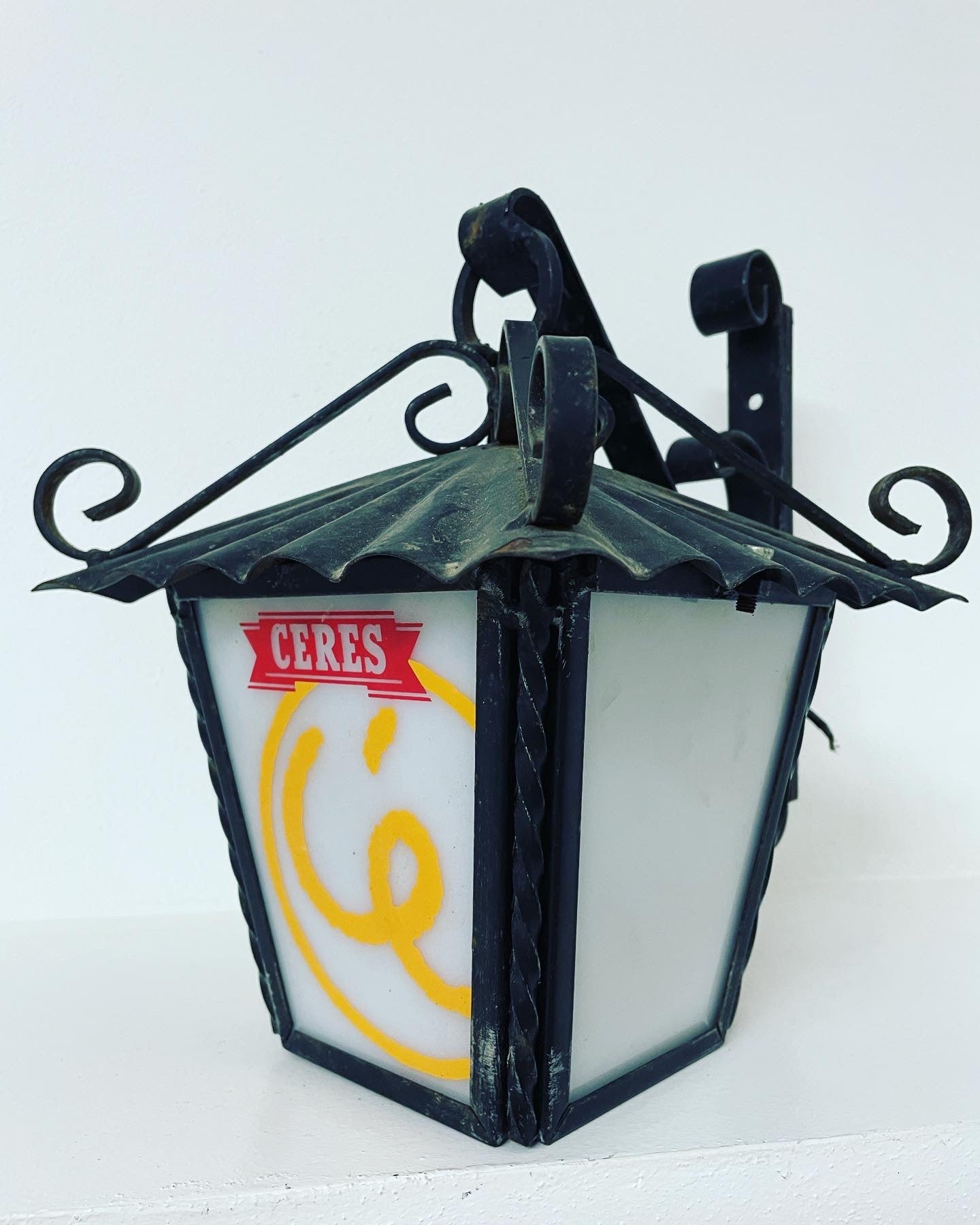 Ceres Lantern