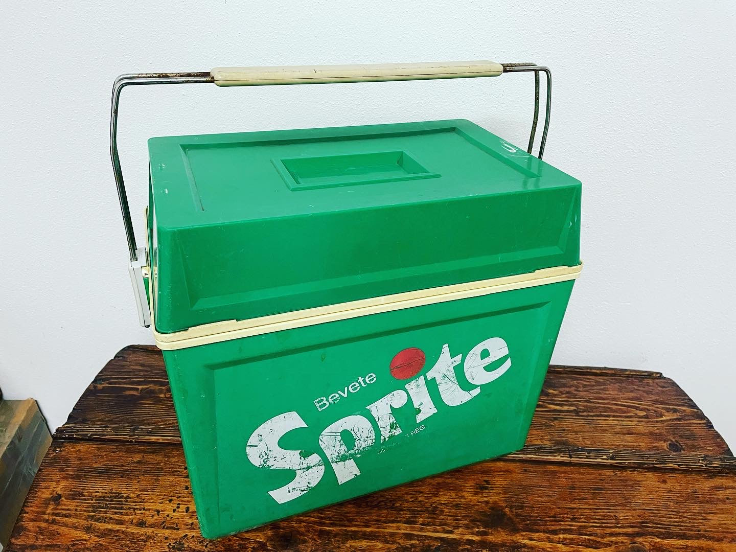 Sprite Icebox