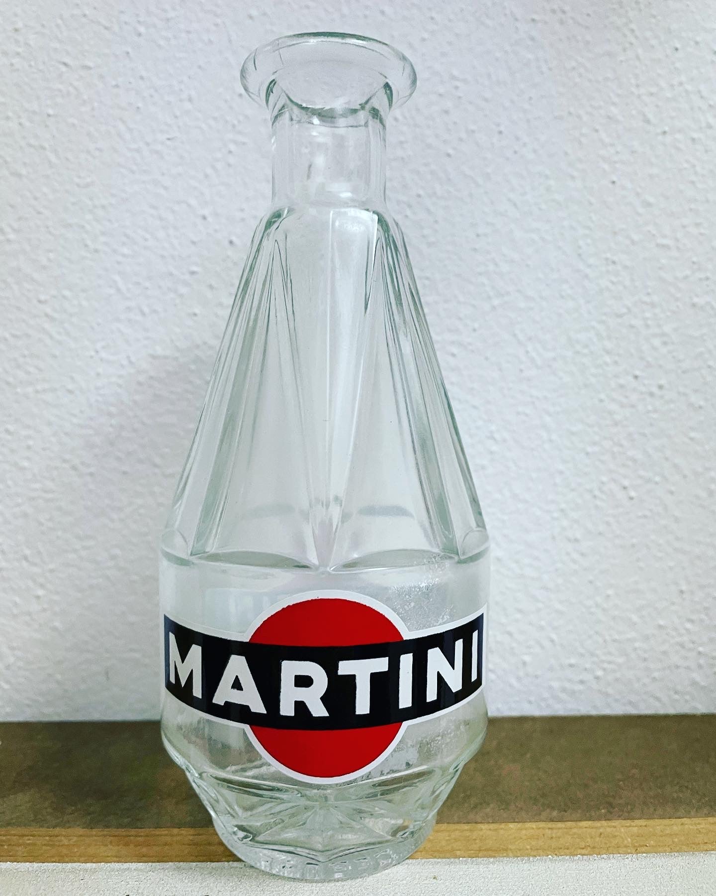 Martini Pitcher