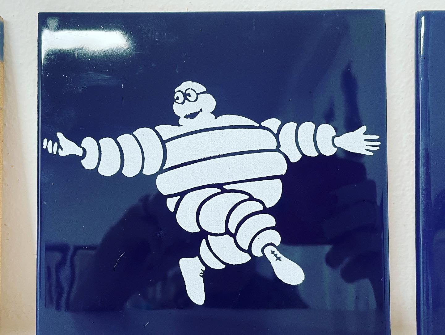 Michelin Tiles