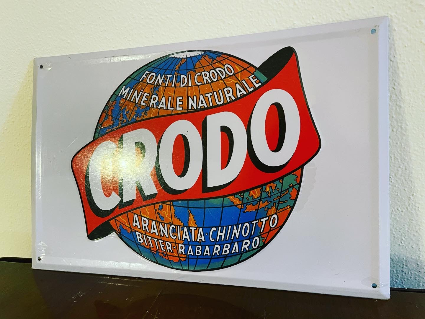 Crodo sources 90s