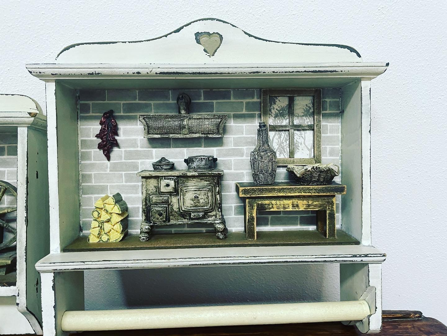 Kitchen set