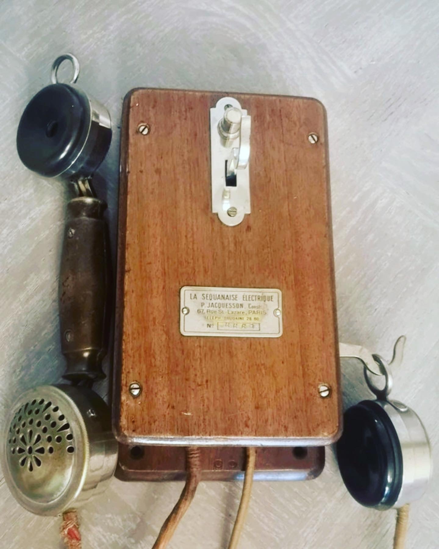 Telefono 1920