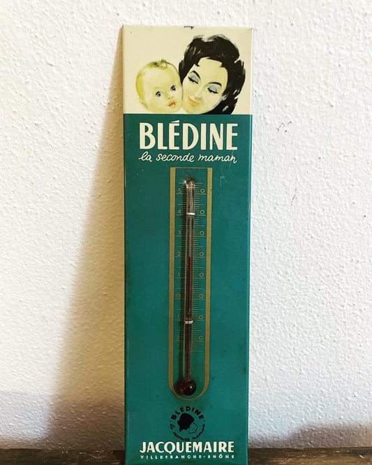 Bledine Thermometer