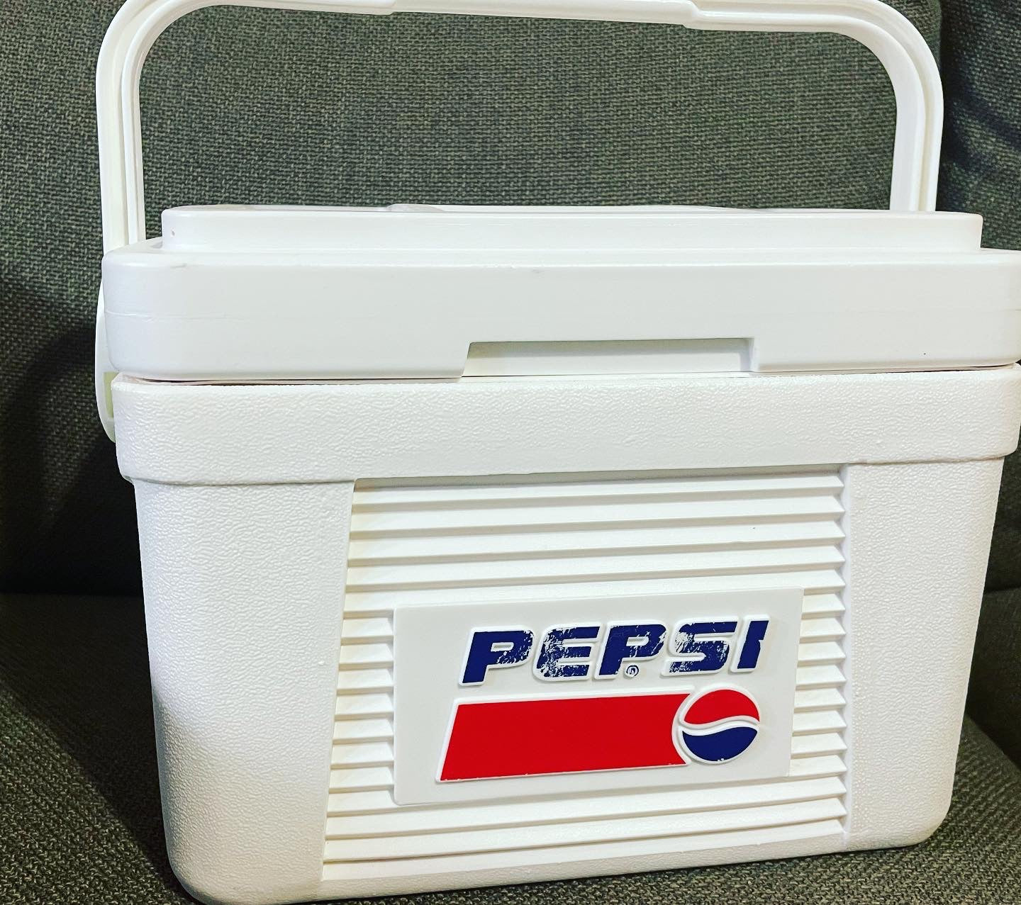 Cassa Pepsi