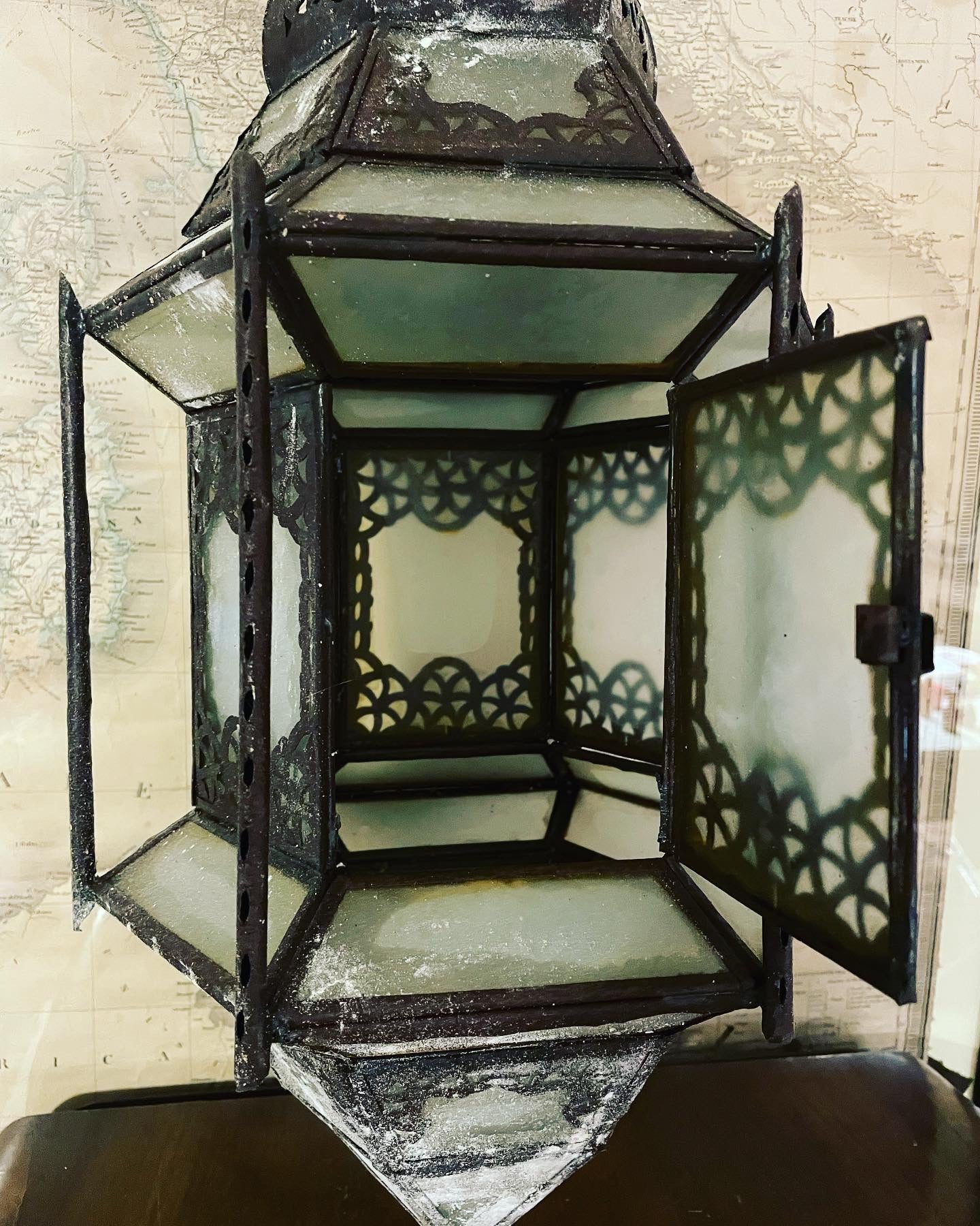 Moroccan Lantern