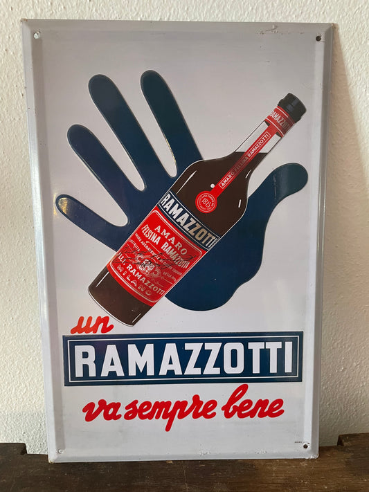 Amaro Ramazzotti