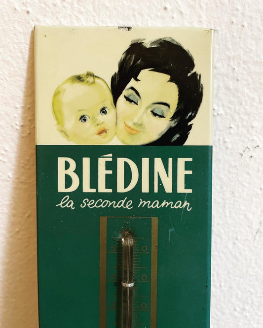 Bledine Thermometer