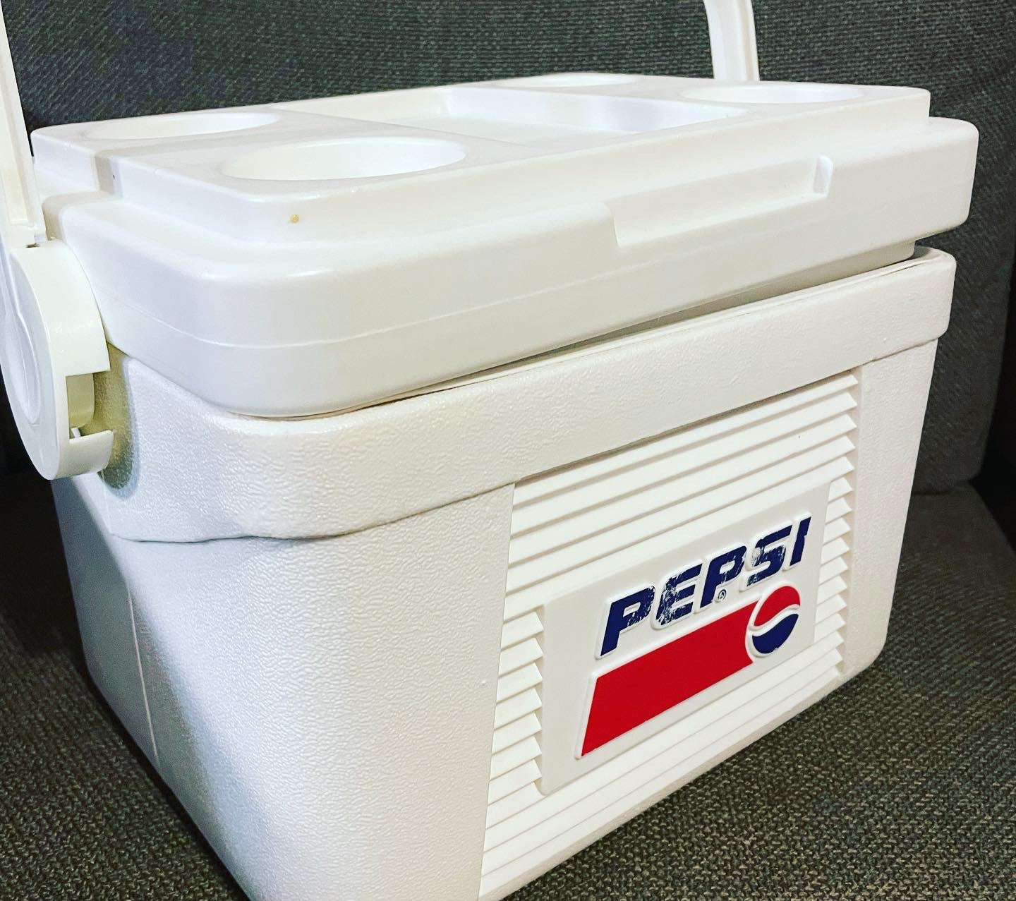 Pepsi Case