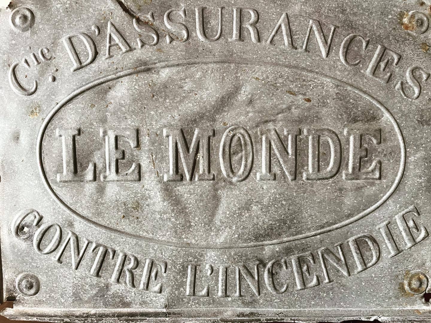 Le Monde Insurance