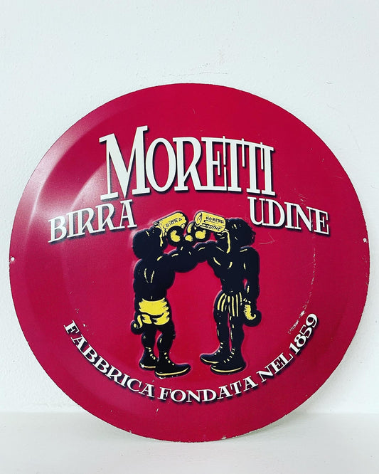 Bottone Moretti