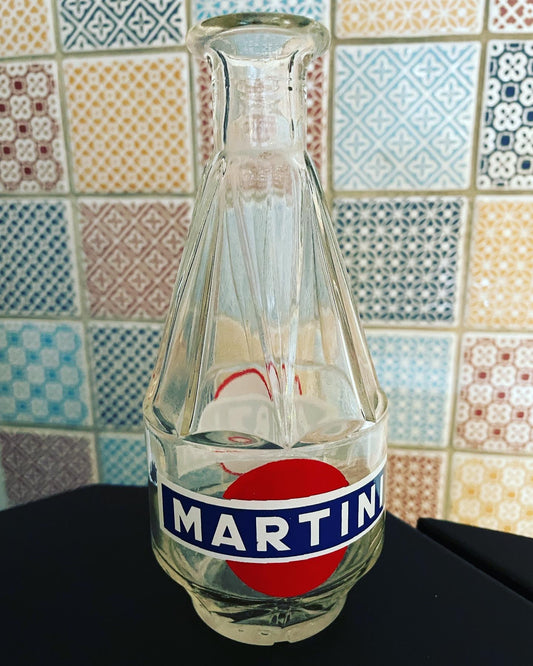 Martini Pitcher