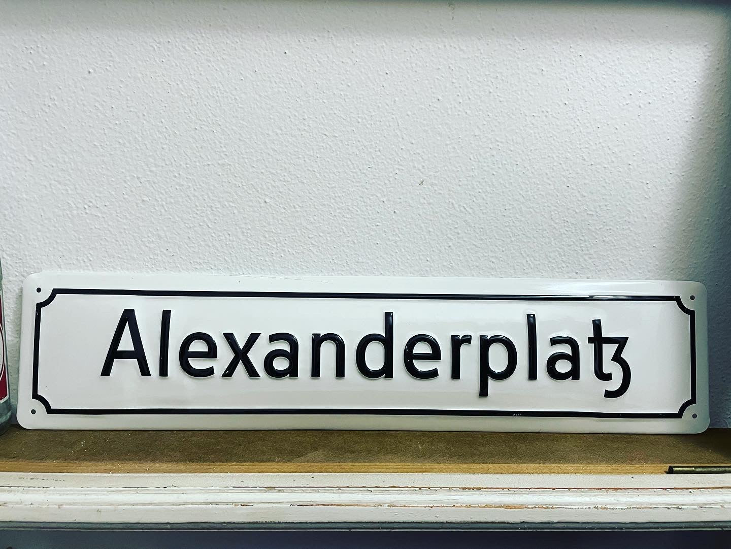 Alexanderplatz