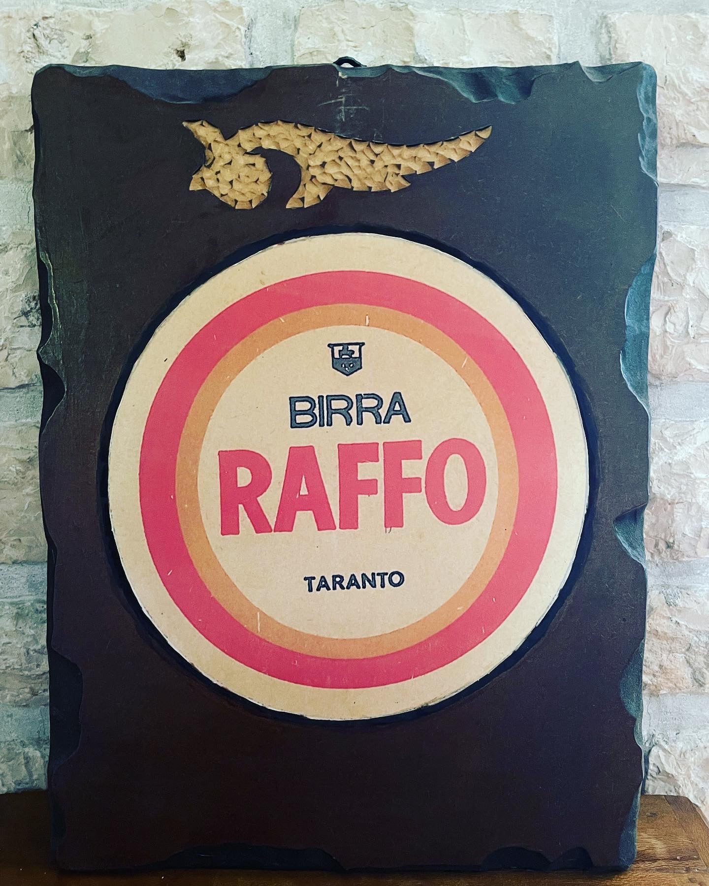 Raffo Beer