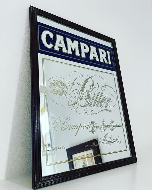 Campari Mirror