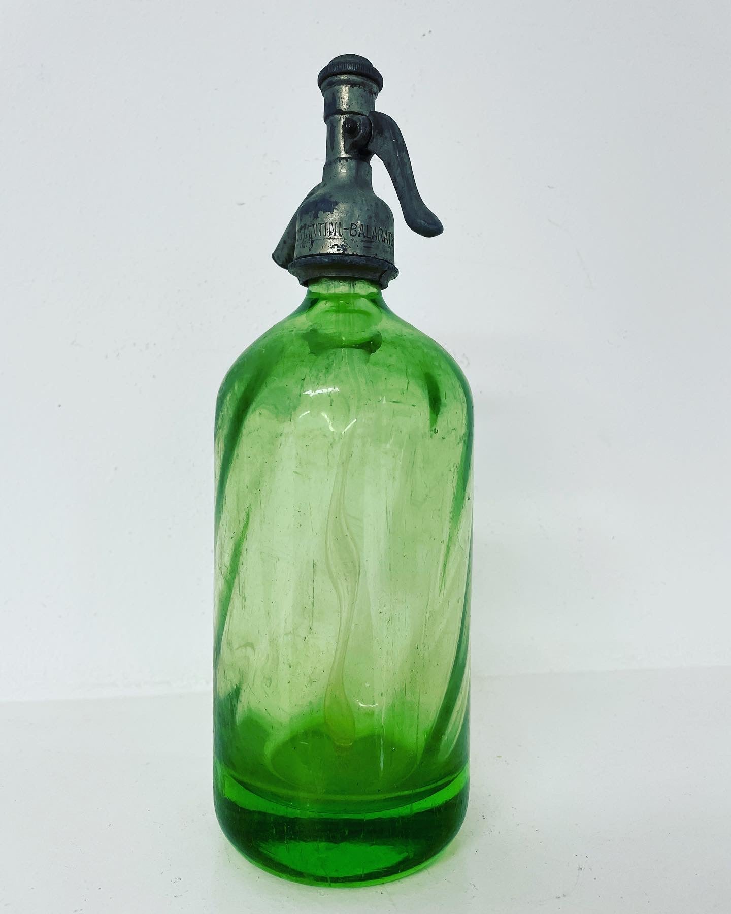 Seltz verde