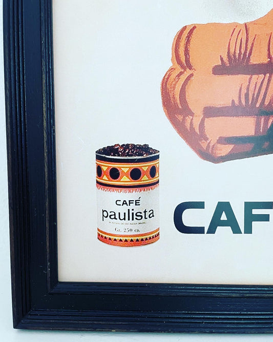 Cafè Paulista