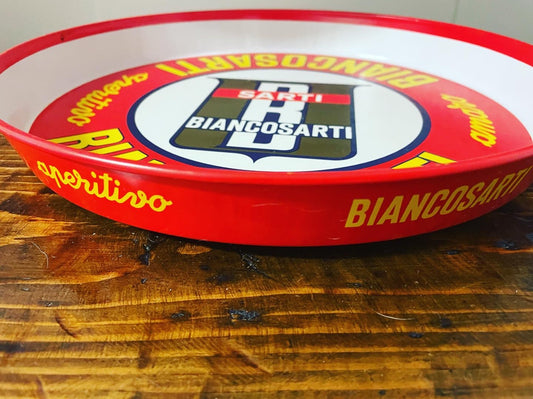 Biancosarti Tray