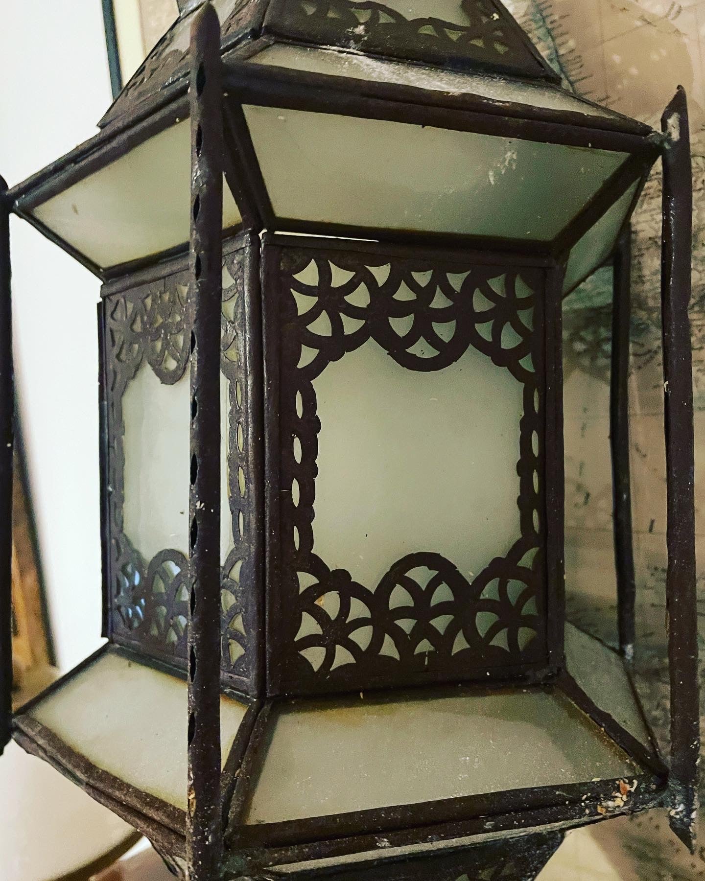 Moroccan Lantern