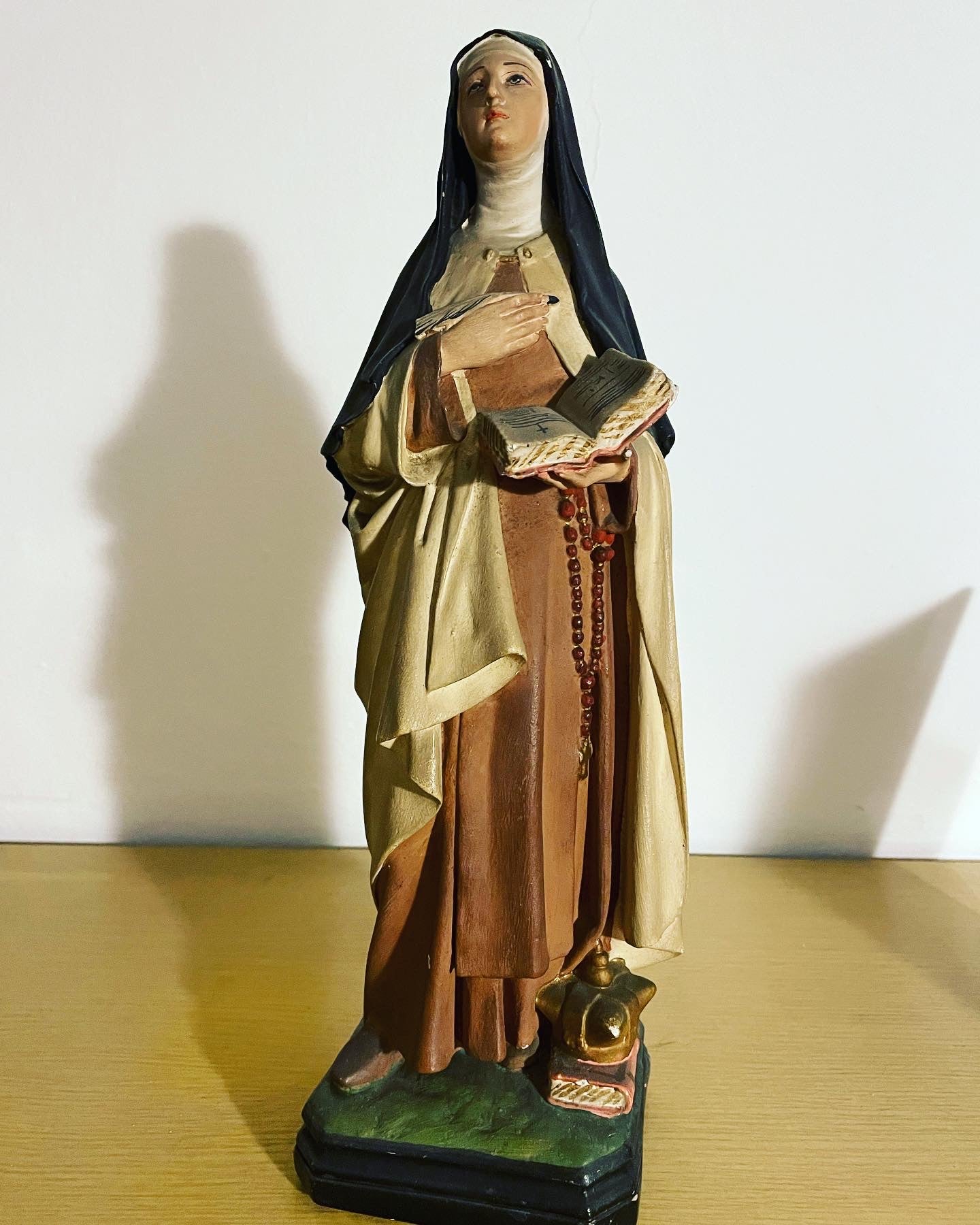 Saint Teresa