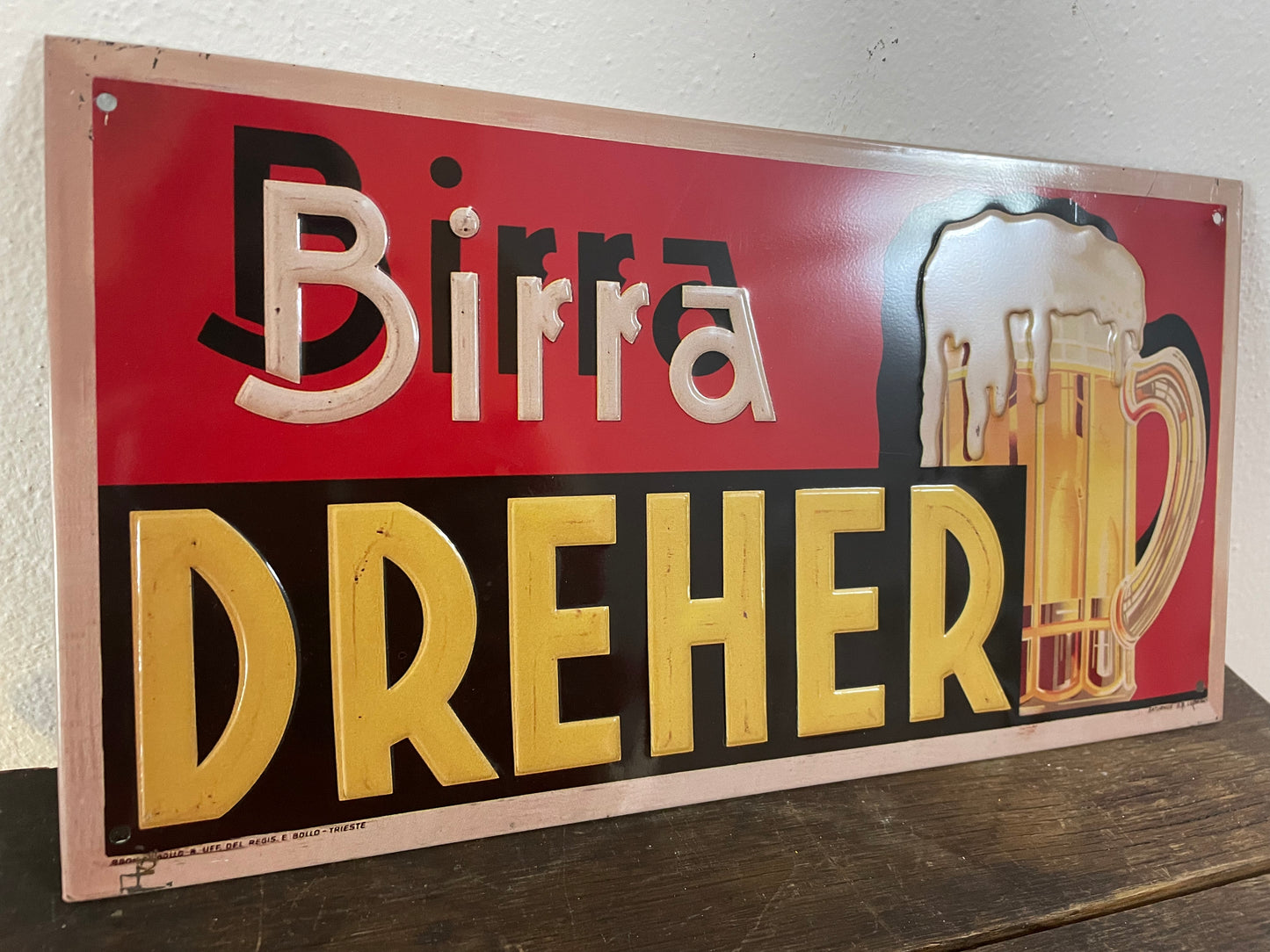 Birra Dreher