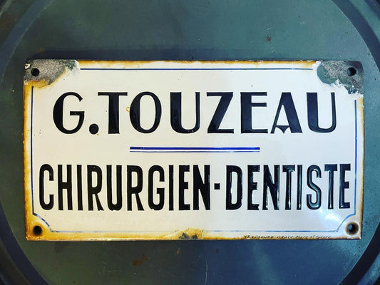 Surgeon Plate