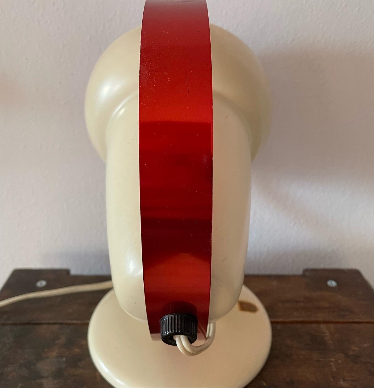 Philips InfraPhil Lamp